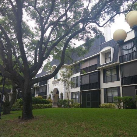 International Village At Inverrary, 3680 Inverrary Dr #2M, Lauderhill, Florida 33319, image 1