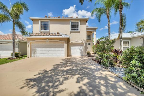 Lakes At Parkland, 7543 NW 60th Ln, Parkland, Florida 33067, image 1