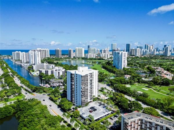 Bonavista, 3375 N Country Club Dr #709, Aventura, Florida 33180, image 1