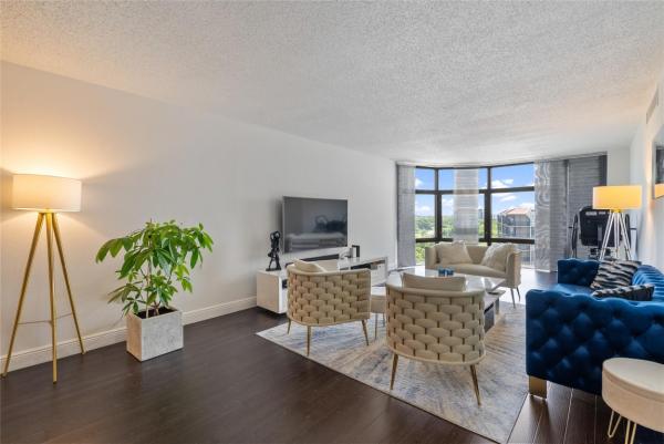 Bonavista, 3375 N Country Club Dr #709, Aventura, Florida 33180, image 2