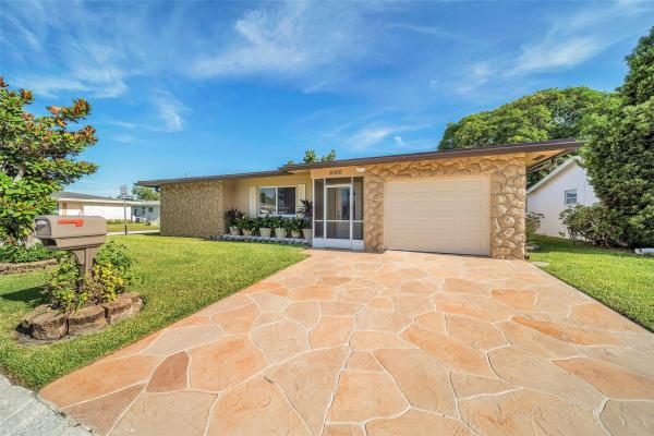 Paradise Gardens 3, 6900 NW 12th St, Margate, Florida 33063, image 1