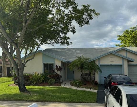 Waterside, 7919 NW 62nd Ct #7919, Tamarac, Florida 33321, image 1