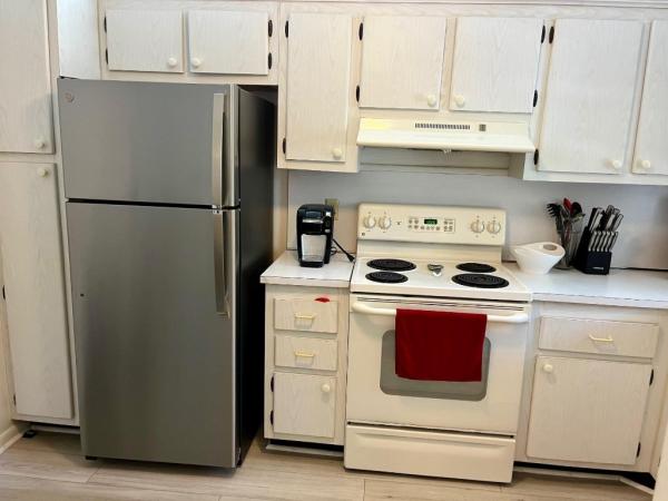 The Palms Of Deer Creek, 2450 Deer Creek Country Club Blvd #205-B, Deerfield Beach, Florida 33442, image 3
