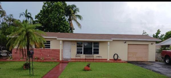 Westwood Estates, 10890 SW 68th Dr, Sunset, Florida 33173, image 1
