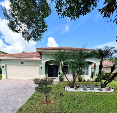 Tequesta Cove, 2682 SW 137th Ter, Miramar, Florida 33027, image 1