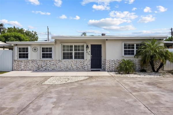 Welwyn Park, 6429 SW 22nd Ct, Miramar, Florida 33023, image 1