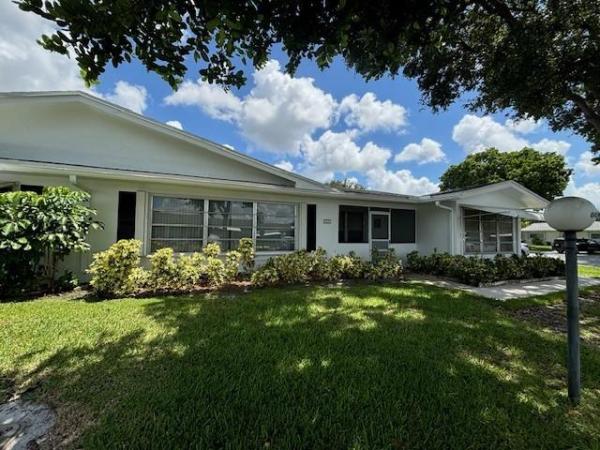 Lauderdale West, 8634 NW 12th St #C175, Fort Lauderdale, Florida 33322, image 1