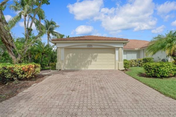 Floral Lakes, 15473 Lake Gardenia Pl #15473, Delray Beach, Florida 33484, image 1