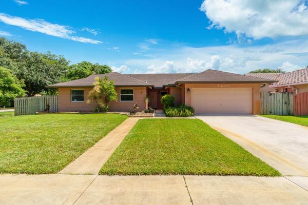 Flamingo Gardens West, 11800 SW 59th St, Cooper City, Florida 33330, image 1