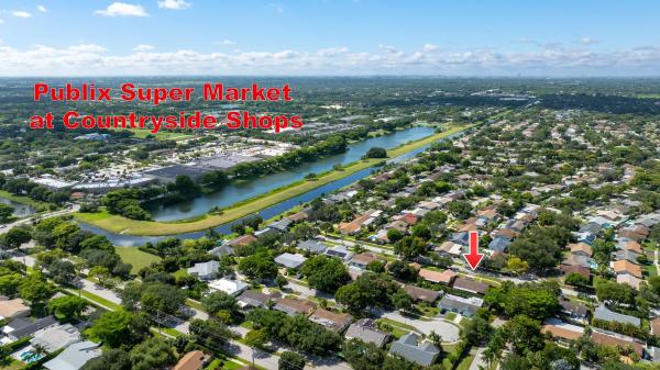 Flamingo Gardens West, 11800 SW 59th St, Cooper City, Florida 33330, image 3