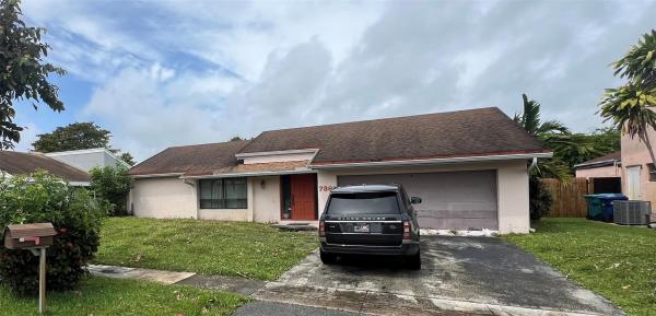 New Horizon, 7381 NW 35th Ct, Lauderhill, Florida 33319, image 1