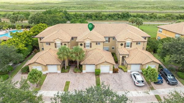 Cypress Pointe At Heron Bay, 8205 NW 128th Ln #8205, Pompano Beach, Florida 33076, image 1