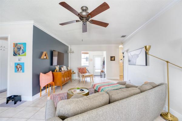 Garden Terrace, 1110 N 16th Ave #1B, Hollywood, Florida 33020, image 1