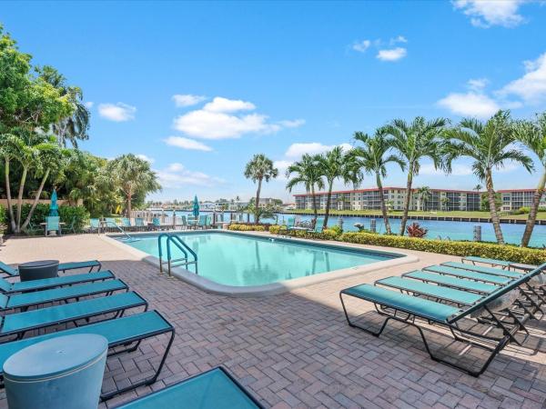 Opal Towers West, 1150 Hillsboro Mile #312, Hillsboro Beach, Florida 33062, image 1