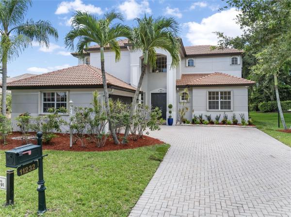 Sunset Harbour At Parkland Isles, 11232 NW 68th Pl, Parkland, Florida 33076, image 1