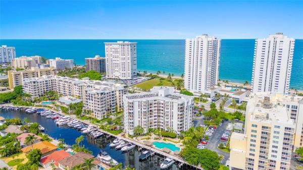 Renaissance Of Pompano Beach, 1361 S Ocean Blvd #509, Pompano Beach, Florida 33062, image 1