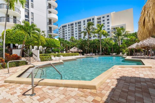 Renaissance Of Pompano Beach, 1361 S Ocean Blvd #509, Pompano Beach, Florida 33062, image 1