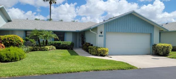 River Oaks, 9105 SW 22nd St #F, Boca Raton, Florida 33428, image 1