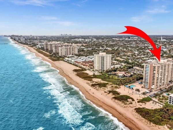 Royal Coast, 2000 S Ocean Blvd #3P, Lauderdale By The Sea, Florida 33062, image 1