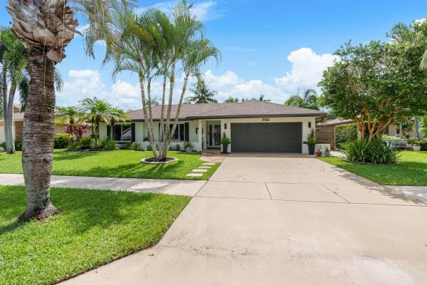 Riverglen East, 756 NW 42nd Way, Deerfield Beach, Florida 33442, image 1