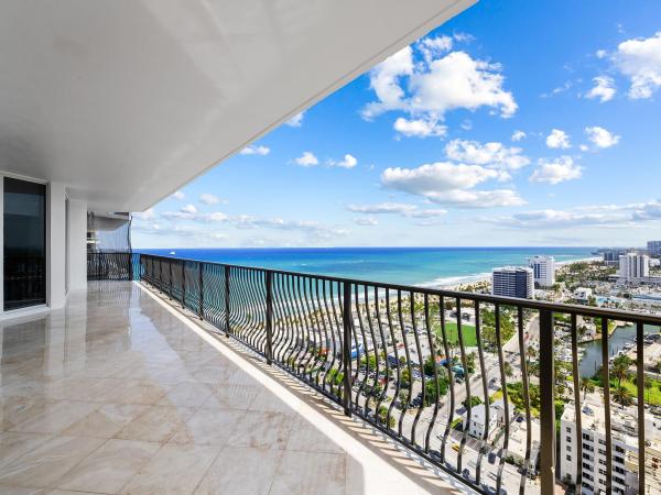 Jackson Tower Las Olas, 100 S Birch Rd #2504, Fort Lauderdale, Florida 33316, image 1