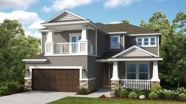 Veranda Oaks, 909 SE Seasons Ln, Port St. Lucie, Florida 34984, image 1