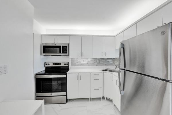 Coral Ridge East, 4501 NE 21st Ave #403, Fort Lauderdale, Florida 33308, image 1