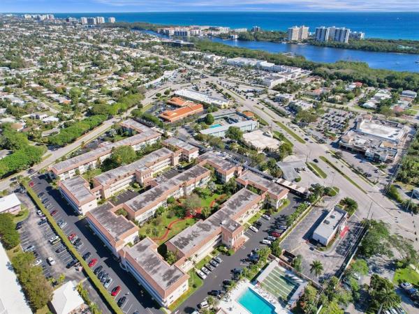 Boca Verde East, 400 NE 20th St #d308, Boca Raton, Florida 33431, image 1