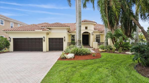 Heron Isles At Heron Bay, 12648 NW 74th Pl, Parkland, Florida 33076, image 1
