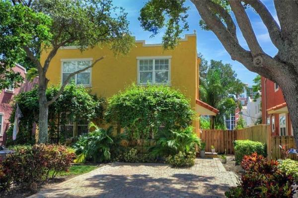 Old Progresso Village, 630 NW 2nd Ave, Fort Lauderdale, Florida 33311, image 1