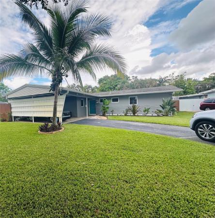 Breezeswept Park Estates, 360 NW 49th Ave, Plantation, Florida 33317, image 1