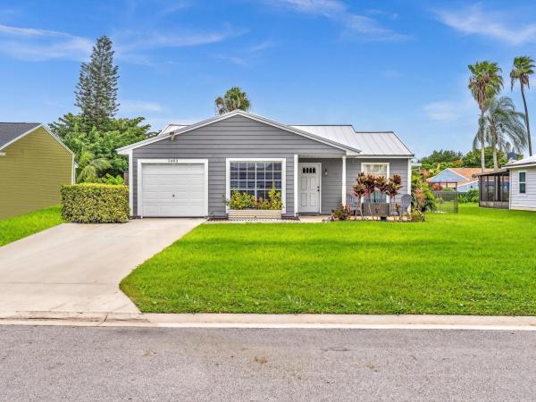Waterchase, 5483 Courtney Cir, Boynton Beach, Florida 33472, image 1