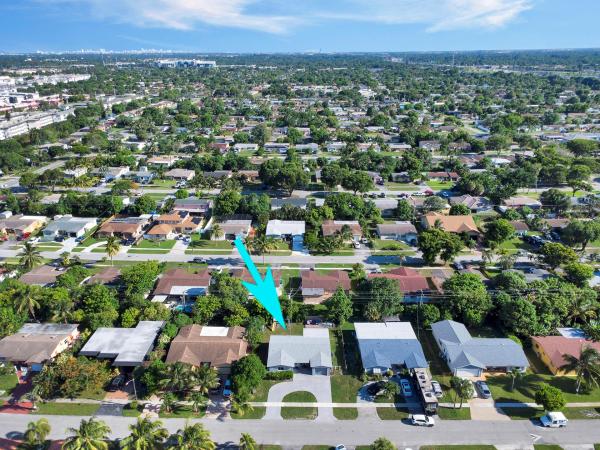Flair, 4770 Nw 20th St, Lauderhill, Florida 33313, image 1