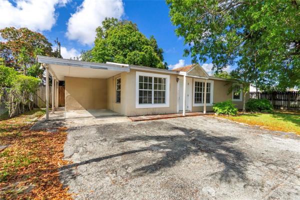 Broadview Park, 4937 SW 13th St, Fort Lauderdale, Florida 33317, image 1