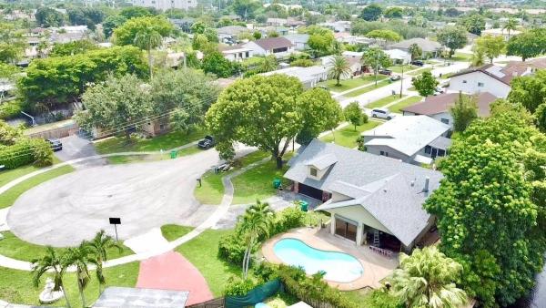 Melaleuca Isles, 12411 SW 1st Ct, Plantation, Florida 33325, image 1