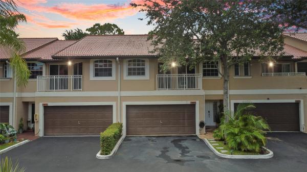 Coral Sun Townhomes, 4913 Riverside Dr #204, Coral Springs, Florida 33067, image 1