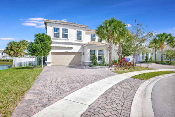 Parkview At Hillcrest, 1445 Bursera Ter, Hollywood, Florida 33021, image 1