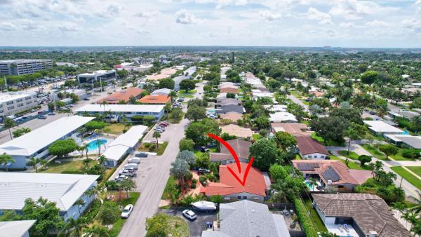 Knoll Ridge, 2161 NE 51st Ct, Fort Lauderdale, Florida 33308, image 1