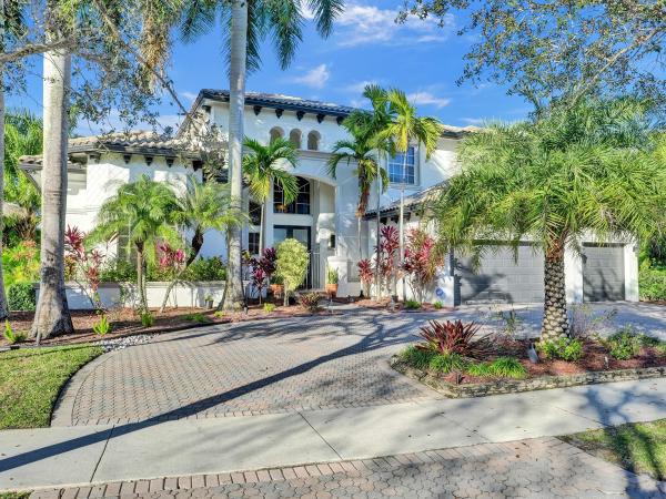 Olde Brooke At Heron Bay, 6788 NW 117th Ave, Parkland, Florida 33076, image 1