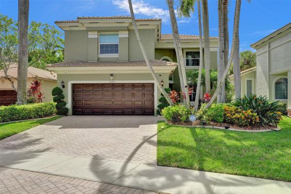 The Enclave At Heron Bay, 5806 NW 125th Ter, Coral Springs, Florida 33076, image 1