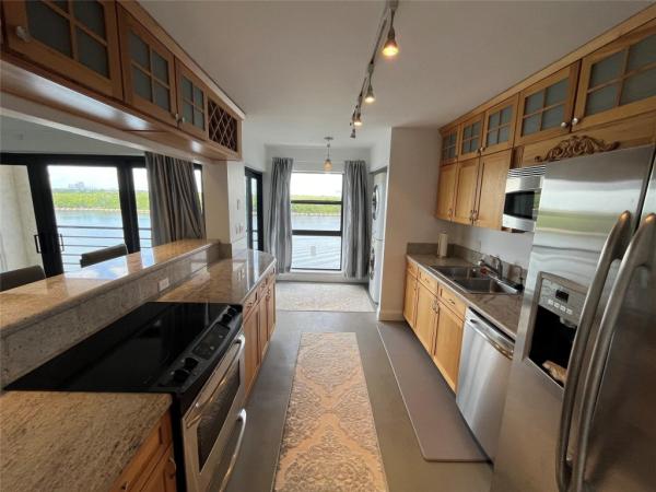 Yacht Harbour Villas, 3200 N Ocean Dr #405, Hollywood, Florida 33019, image 3