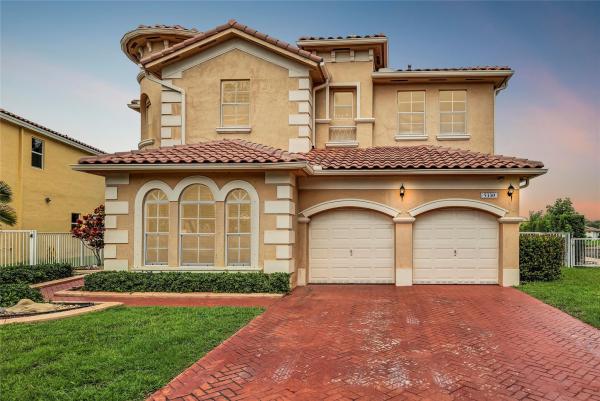 Escada At Vizcaya, 5330 SW 141st Ter, Miramar, Florida 33027, image 1