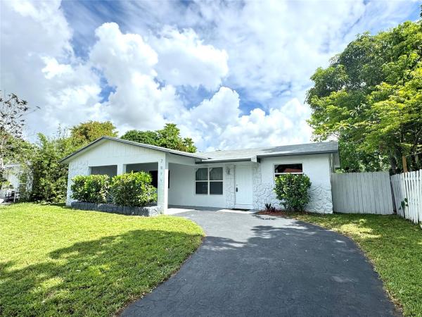 Lauderdale North Park, 7819 SW 9th St, North Lauderdale, Florida 33068, image 1