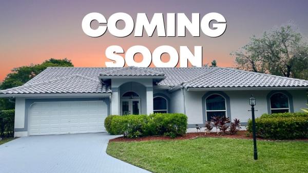 Kensington Gardens, 10602 NW 49th Pl, Coral Springs, Florida 33076, image 1