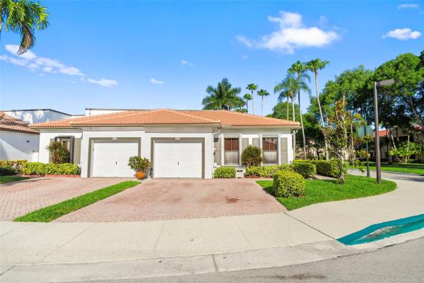 Las Verdes, 602 SW 158th Ter, Pembroke Pines, Florida 33027, image 1