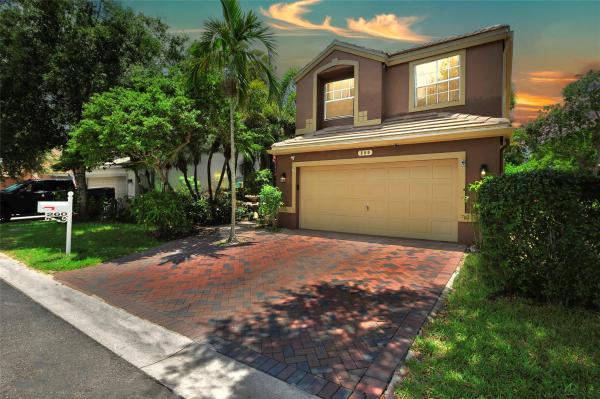 Ventana, 260 NW 117th Ave, Coral Springs, Florida 33071, image 1