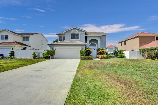 Alden Ridge, 6926 Dearborn Pl, Boynton Beach, Florida 33437, image 1