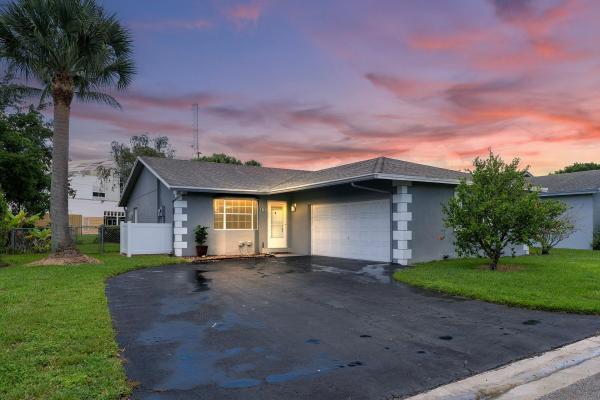 Calico Country, 8822 NW 75th Ct, Tamarac, Florida 33321, image 1