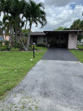 Melrose Park Estates, 2733 SW 9th St, Fort Lauderdale, Florida 33312, image 1