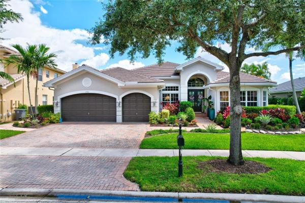 Saturnia, 11761 Bayfield Dr, Boca Raton, Florida 33498, image 1
